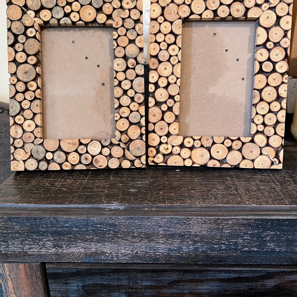 Picture Frames